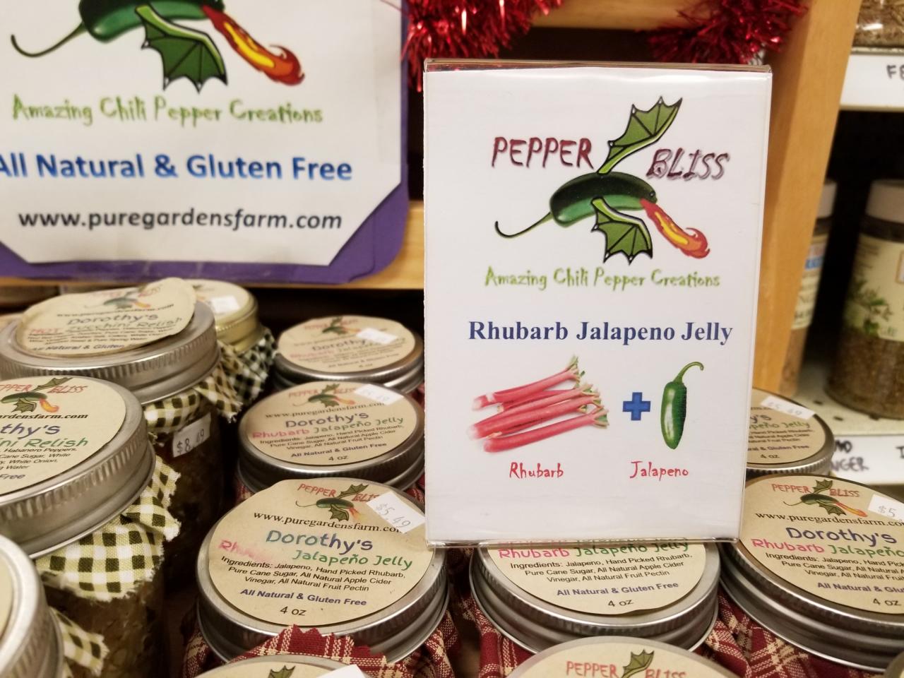 Nutter Farm a Reaping Green Homestead Network Provider Watch us grow...